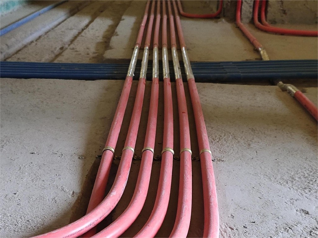 南宁新房装修-水电验收 南宁新房装修-水电验收