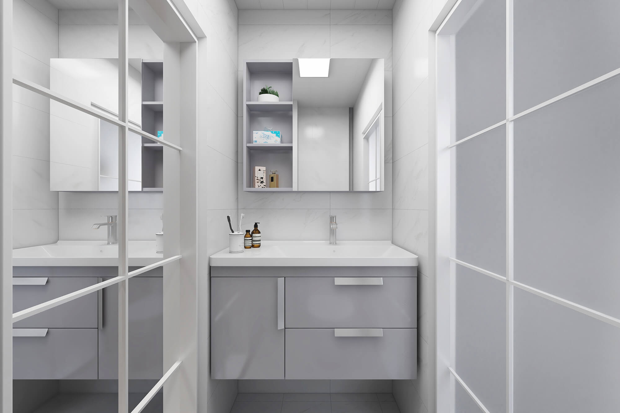 泥木验收是房屋装饰基础重要环节，你得注意了！