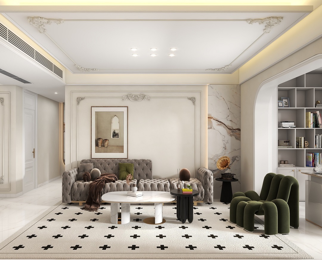 南宁新房装修步骤，新手必看！